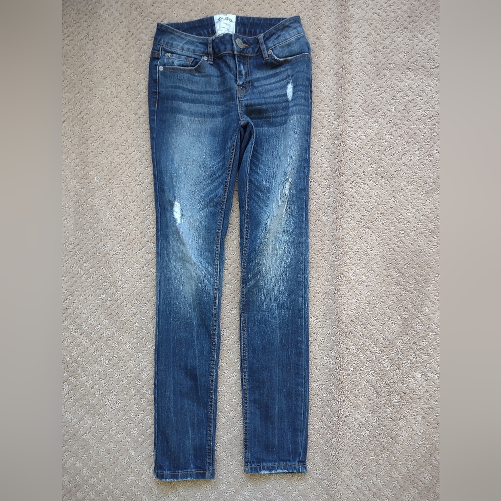 Yaso jeans